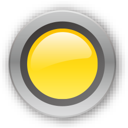 画像：黄色いボタン