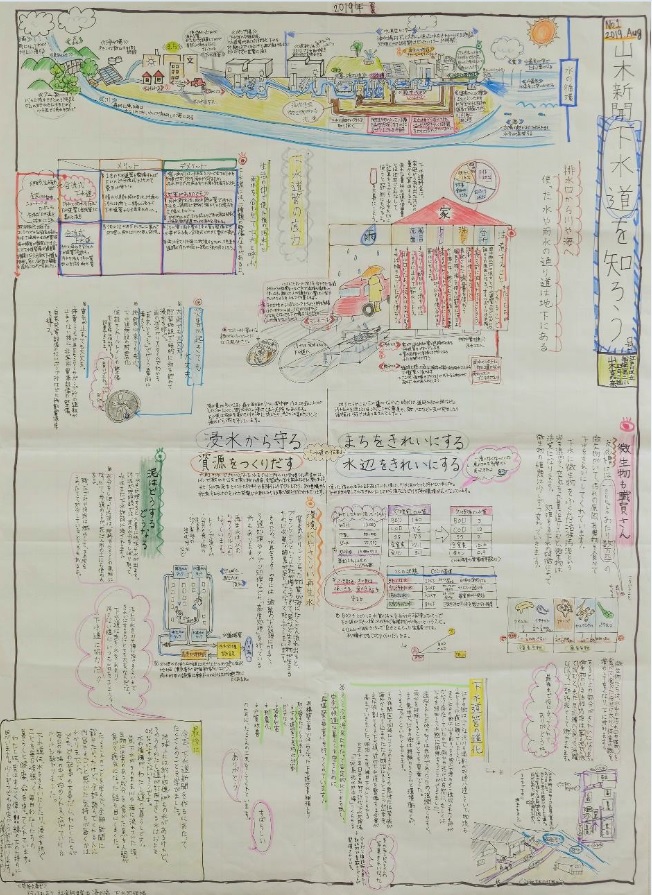 新聞部門入選作品1