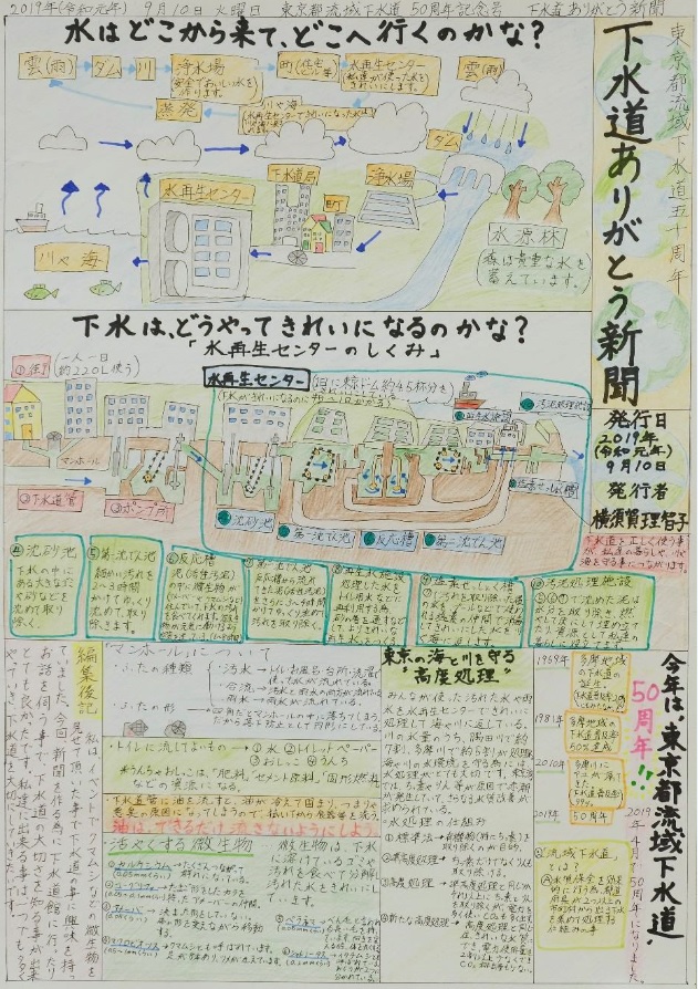 新聞部門入選作品4