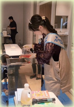 写真：キックオフイベントの様子2