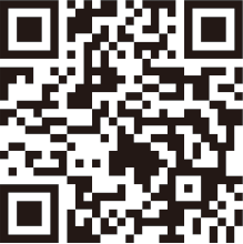 画像：QRコード