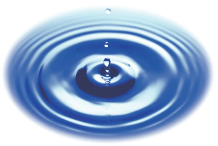 水面イメージ