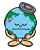 アースくん