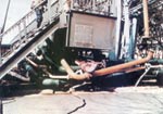 阪神・淡路大震災の被害時の写真