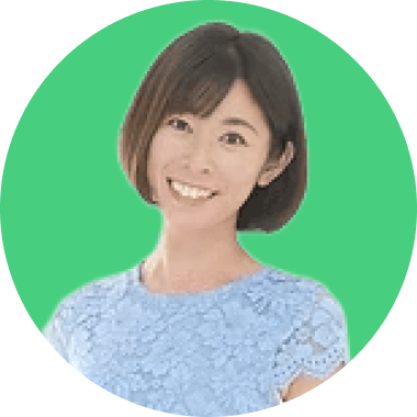 司会金子 恵理子さん
