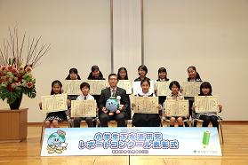 ポスター部門