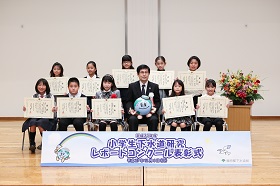 ポスター部門