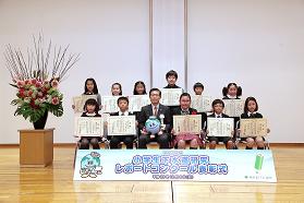 新聞部門