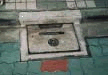 雨水ますの写真
