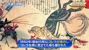 下水道の役割